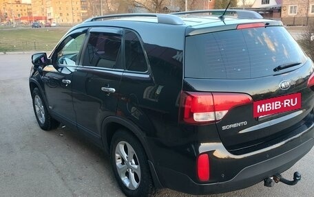 KIA Sorento II рестайлинг, 2013 год, 1 550 000 рублей, 4 фотография