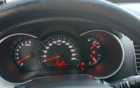 KIA Sorento II рестайлинг, 2013 год, 1 550 000 рублей, 13 фотография