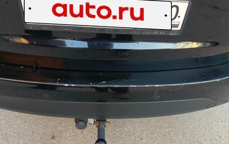 KIA Sorento II рестайлинг, 2013 год, 1 550 000 рублей, 18 фотография