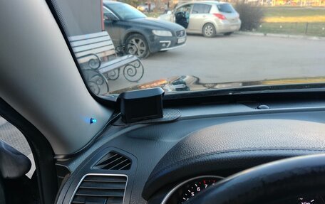 KIA Sorento II рестайлинг, 2013 год, 1 550 000 рублей, 14 фотография