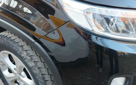 KIA Sorento II рестайлинг, 2013 год, 1 550 000 рублей, 20 фотография