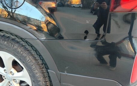 KIA Sorento II рестайлинг, 2013 год, 1 550 000 рублей, 17 фотография