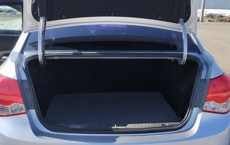 Chevrolet Cruze II, 2011 год, 630 000 рублей, 5 фотография