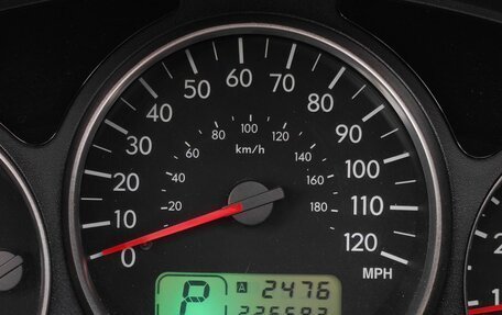 Subaru Forester, 2005 год, 1 013 000 рублей, 12 фотография