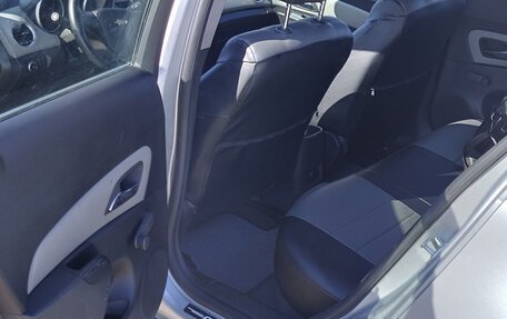 Chevrolet Cruze II, 2011 год, 630 000 рублей, 7 фотография