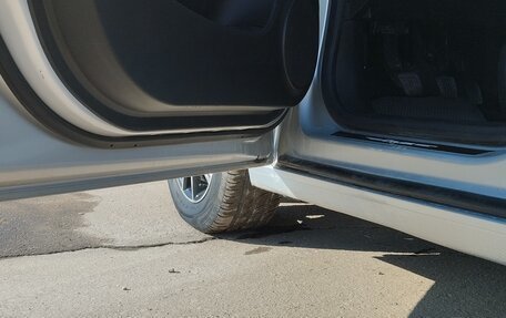 Chevrolet Cruze II, 2011 год, 630 000 рублей, 10 фотография