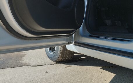 Chevrolet Cruze II, 2011 год, 630 000 рублей, 11 фотография