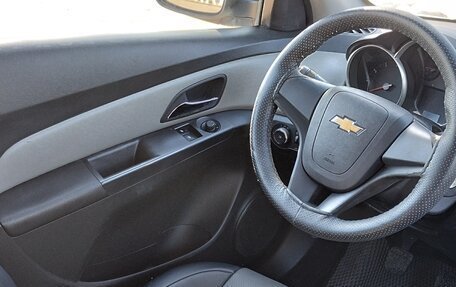 Chevrolet Cruze II, 2011 год, 630 000 рублей, 19 фотография