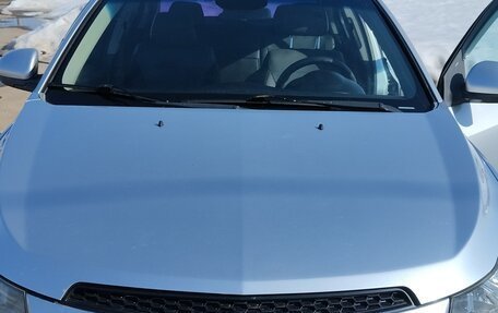 Chevrolet Cruze II, 2011 год, 630 000 рублей, 22 фотография