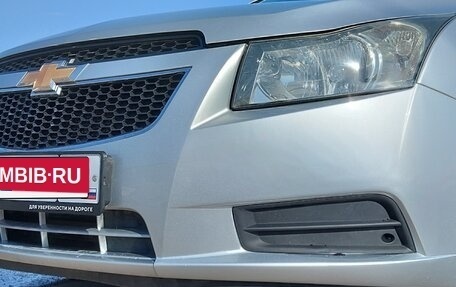 Chevrolet Cruze II, 2011 год, 630 000 рублей, 16 фотография