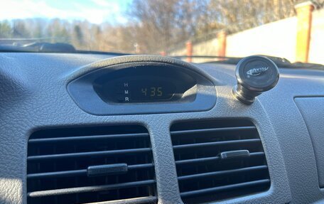 KIA Rio II, 2004 год, 169 000 рублей, 14 фотография