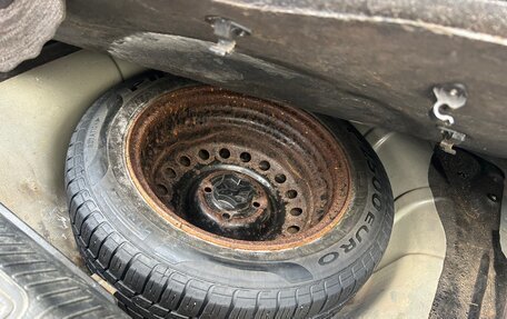 KIA Rio II, 2004 год, 169 000 рублей, 16 фотография