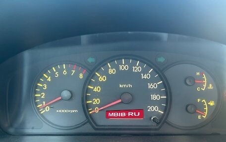 KIA Rio II, 2004 год, 169 000 рублей, 12 фотография