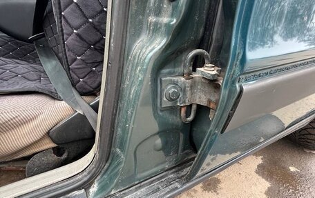 Audi 80, 1988 год, 140 000 рублей, 8 фотография