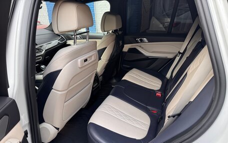 BMW X5, 2021 год, 7 700 000 рублей, 7 фотография