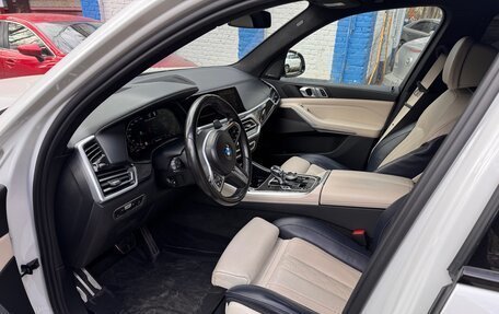 BMW X5, 2021 год, 7 700 000 рублей, 5 фотография