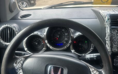 Honda Element I, 2005 год, 1 000 000 рублей, 2 фотография