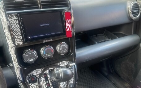 Honda Element I, 2005 год, 1 000 000 рублей, 3 фотография