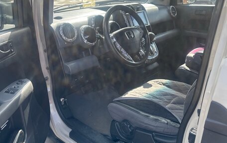 Honda Element I, 2005 год, 1 000 000 рублей, 7 фотография