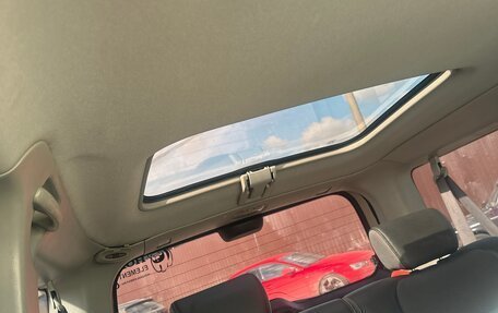 Honda Element I, 2005 год, 1 000 000 рублей, 9 фотография