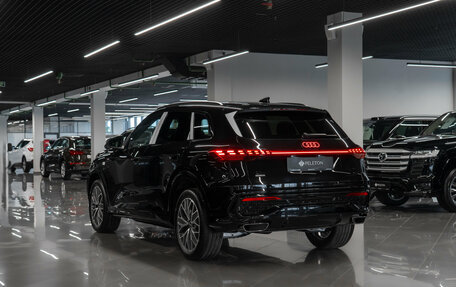 Audi Q5, 2026 год, 6 800 000 рублей, 5 фотография