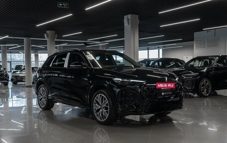 Audi Q5, 2026 год, 6 800 000 рублей, 2 фотография