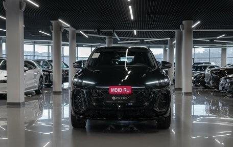 Audi Q5, 2026 год, 6 800 000 рублей, 3 фотография
