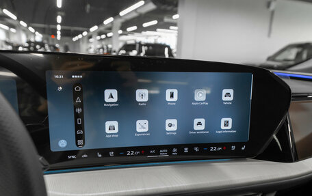 Audi Q5, 2026 год, 6 800 000 рублей, 18 фотография