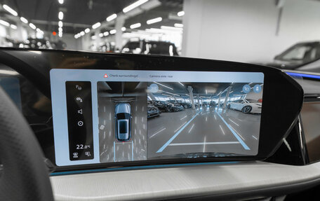 Audi Q5, 2026 год, 6 800 000 рублей, 17 фотография