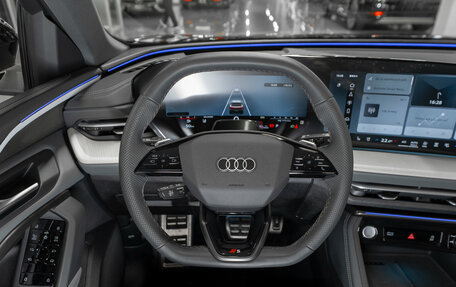 Audi Q5, 2026 год, 6 800 000 рублей, 11 фотография