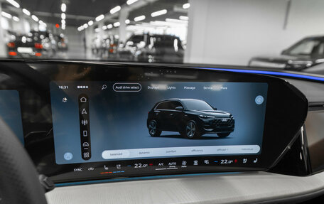 Audi Q5, 2026 год, 6 800 000 рублей, 22 фотография