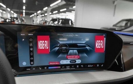 Audi Q5, 2026 год, 6 800 000 рублей, 19 фотография