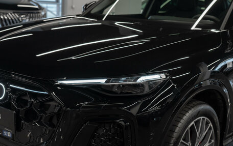 Audi Q5, 2026 год, 6 800 000 рублей, 30 фотография