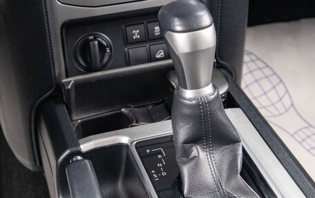 Toyota Land Cruiser Prado 150 рестайлинг 2, 2021 год, 5 999 000 рублей, 12 фотография