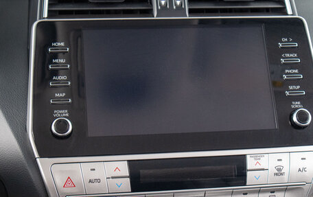 Toyota Land Cruiser Prado 150 рестайлинг 2, 2021 год, 5 999 000 рублей, 11 фотография