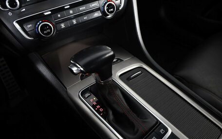 KIA Optima IV, 2019 год, 2 049 000 рублей, 12 фотография