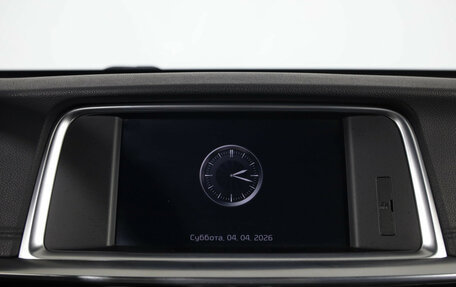 KIA Optima IV, 2019 год, 2 049 000 рублей, 15 фотография