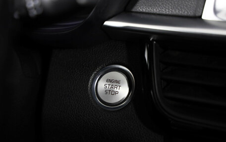 KIA Optima IV, 2019 год, 2 049 000 рублей, 17 фотография