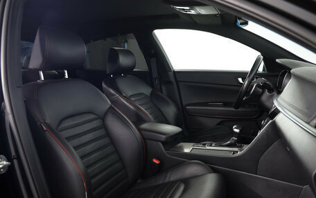 KIA Optima IV, 2019 год, 2 049 000 рублей, 19 фотография