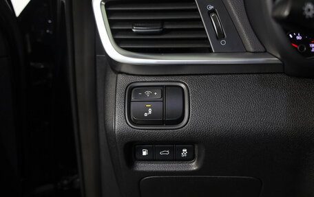 KIA Optima IV, 2019 год, 2 049 000 рублей, 18 фотография