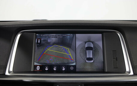 KIA Optima IV, 2019 год, 2 049 000 рублей, 16 фотография