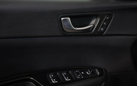 KIA Optima IV, 2019 год, 2 049 000 рублей, 21 фотография