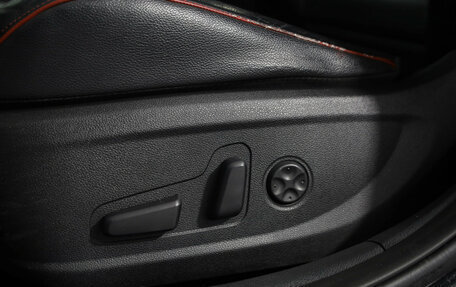 KIA Optima IV, 2019 год, 2 049 000 рублей, 22 фотография