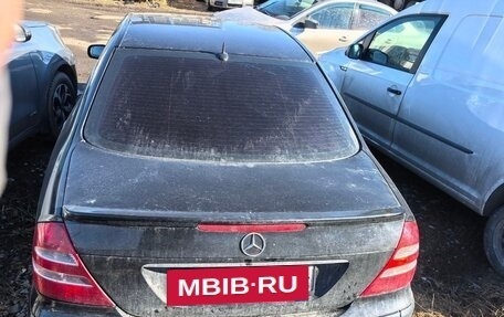 Mercedes-Benz E-Класс, 2002 год, 450 000 рублей, 3 фотография