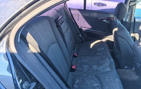 Mercedes-Benz E-Класс, 2002 год, 450 000 рублей, 12 фотография