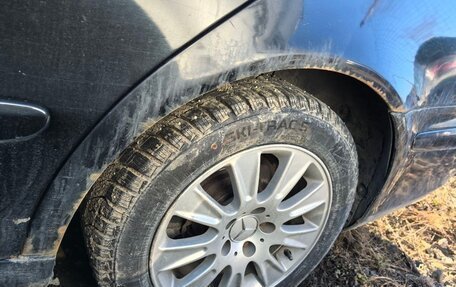 Mercedes-Benz E-Класс, 2002 год, 450 000 рублей, 13 фотография