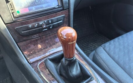 Mercedes-Benz E-Класс, 2002 год, 450 000 рублей, 10 фотография