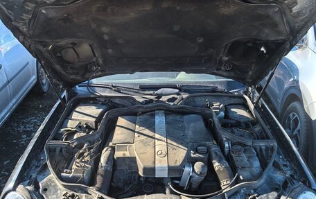 Mercedes-Benz E-Класс, 2002 год, 450 000 рублей, 18 фотография