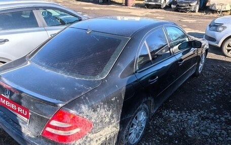 Mercedes-Benz E-Класс, 2002 год, 450 000 рублей, 5 фотография