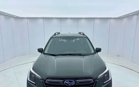 Subaru Forester, 2022 год, 2 990 000 рублей, 2 фотография